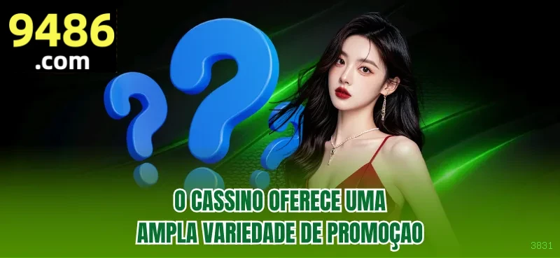 Baccarat Ao Vivo 3831