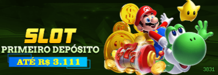 Fortune Ox Slot 3831