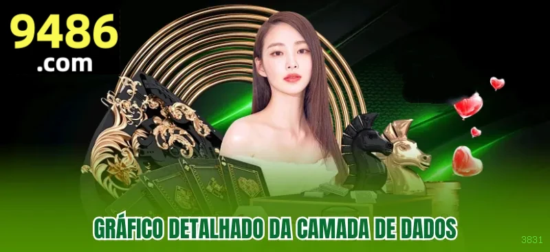 3831 Cassino Clássico