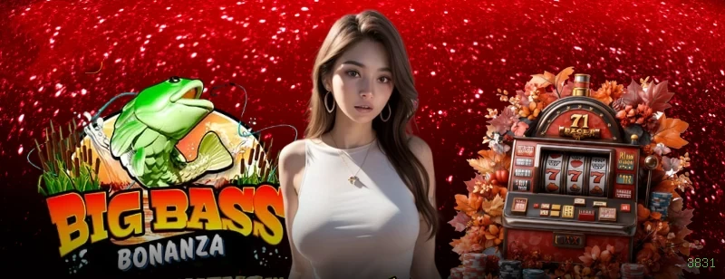 Jackpot Slots 3831