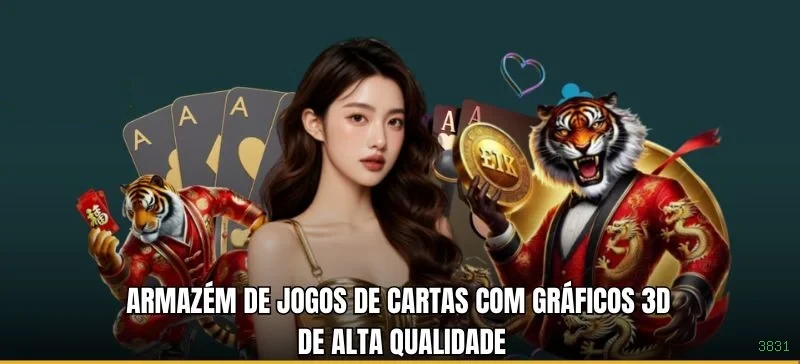 3831 Cassino Clássico