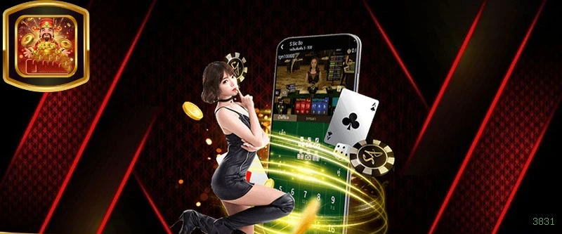 Login 3831
