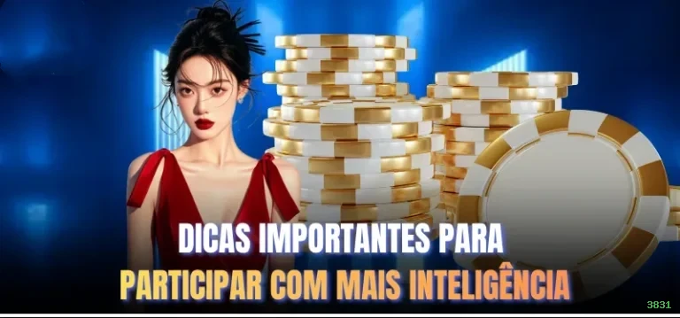 3831 Cassino Clássico
