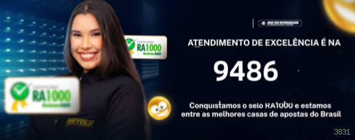 3831 Cassino Clássico