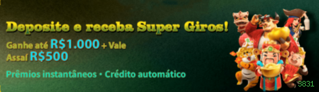 Jogos Populares 3831