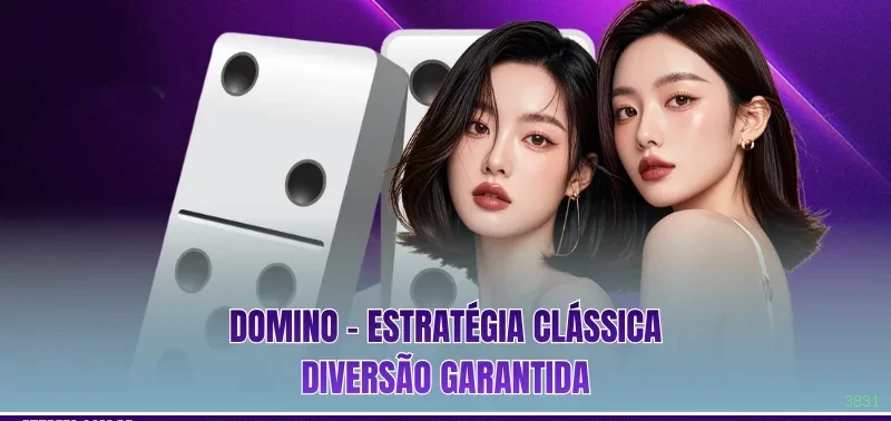 3831 Cassino Clássico
