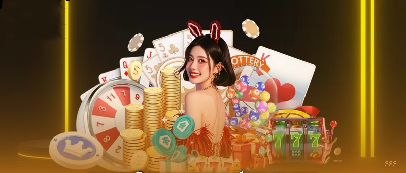 Jogos Recomendados 3831