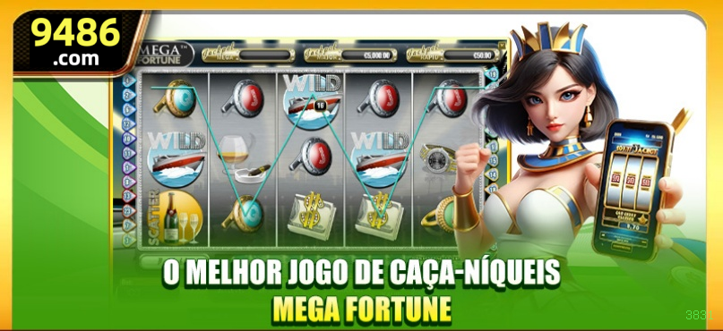 Roleta Online 3831