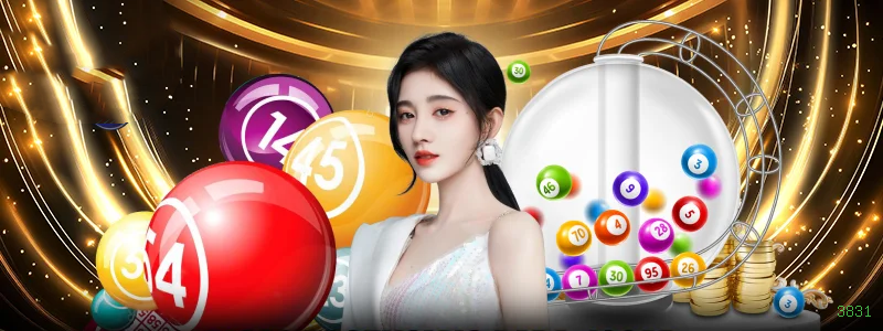 Slots Clássicos 3831