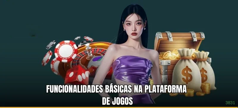 3831 Cassino Clássico